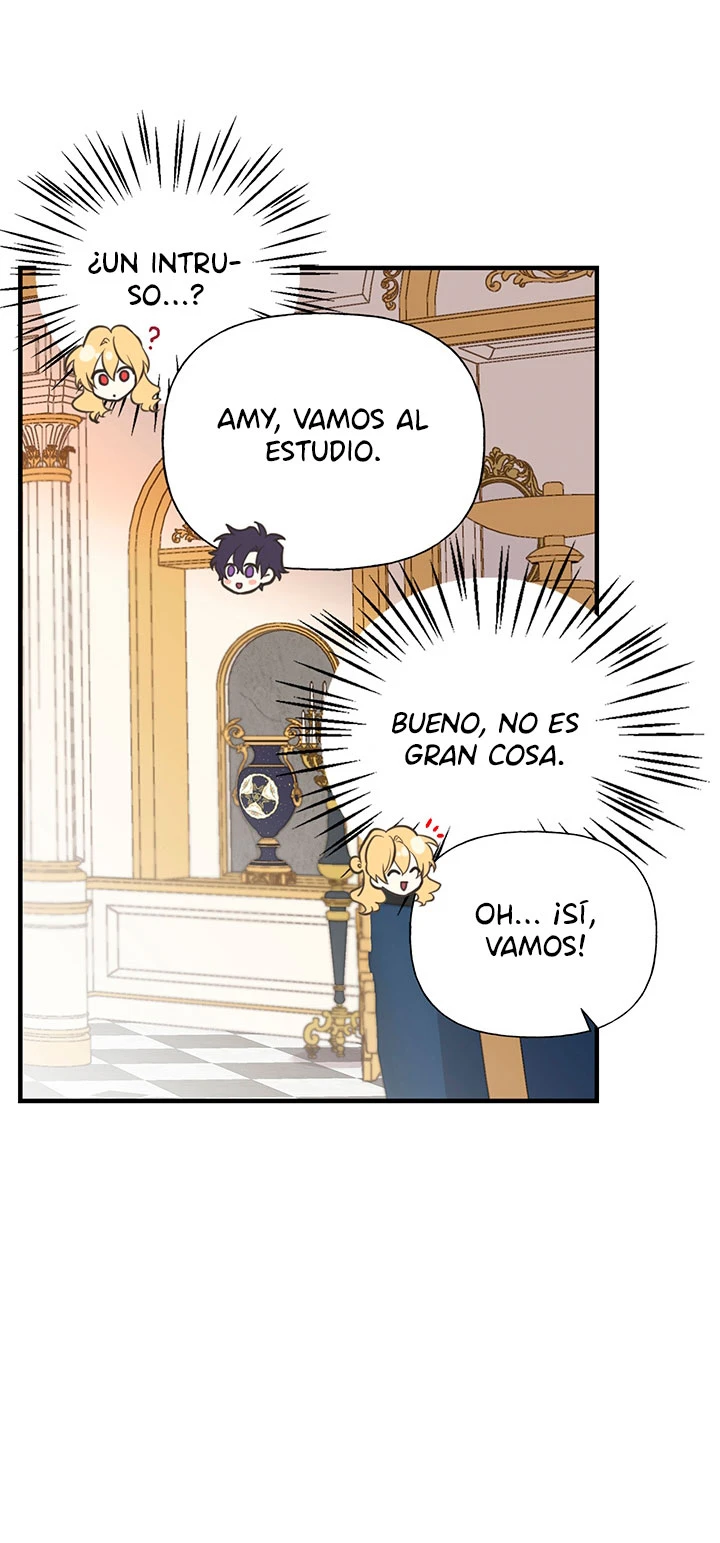 Mi hermana recogió al protagonista masculino - Capítulo 42 - Página 60 - LectorTMOo