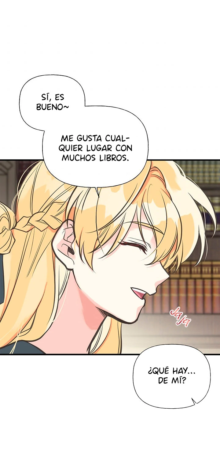 Mi hermana recogió al protagonista masculino - Capítulo 42 - Página 63 - LectorTMOo