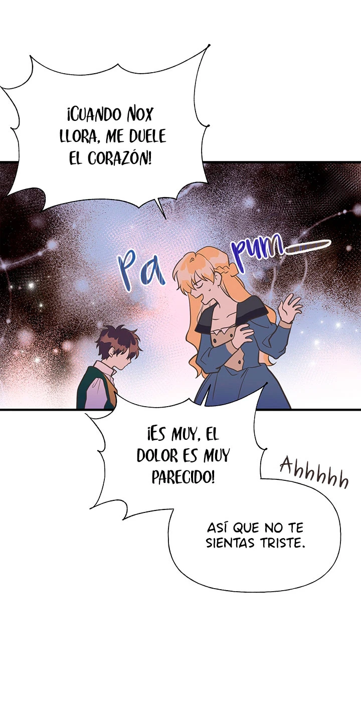 Mi hermana recogió al protagonista masculino - Capítulo 42 - Página 65 - LectorTMOo
