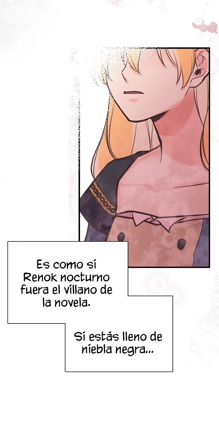 Mi hermana recogió al protagonista masculino - Capítulo 42 - Página 69 - LectorTMOo