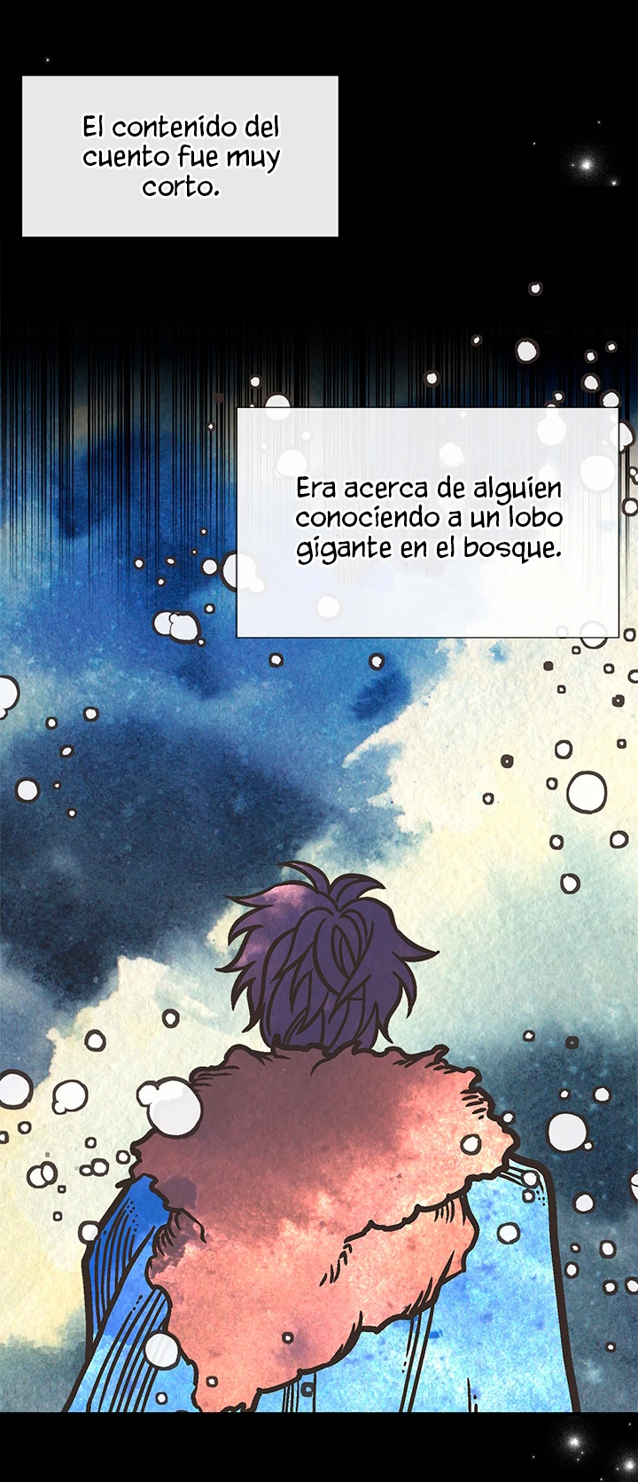 Mi hermana recogió al protagonista masculino - Capítulo 43 - Página 7 - LectorTMOo
