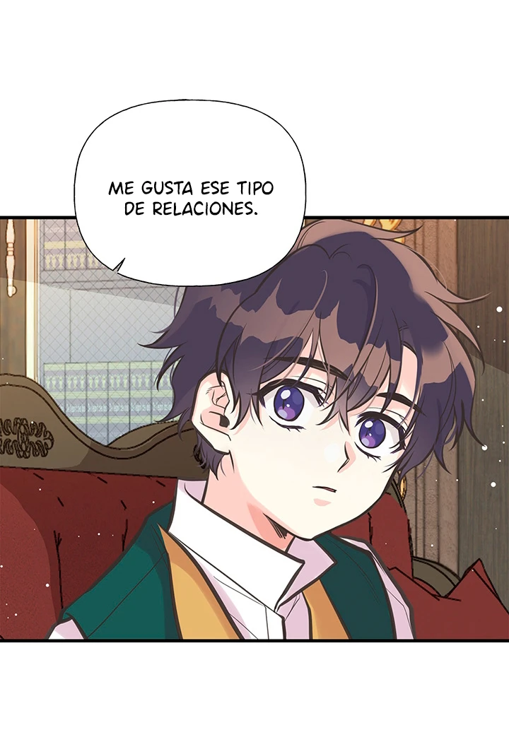 Mi hermana recogió al protagonista masculino - Capítulo 43 - Página 15 - LectorTMOo