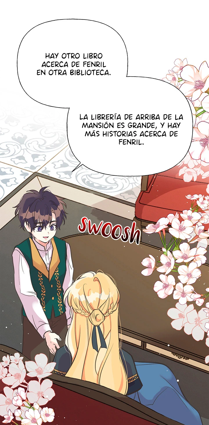 Mi hermana recogió al protagonista masculino - Capítulo 43 - Página 17 - LectorTMOo