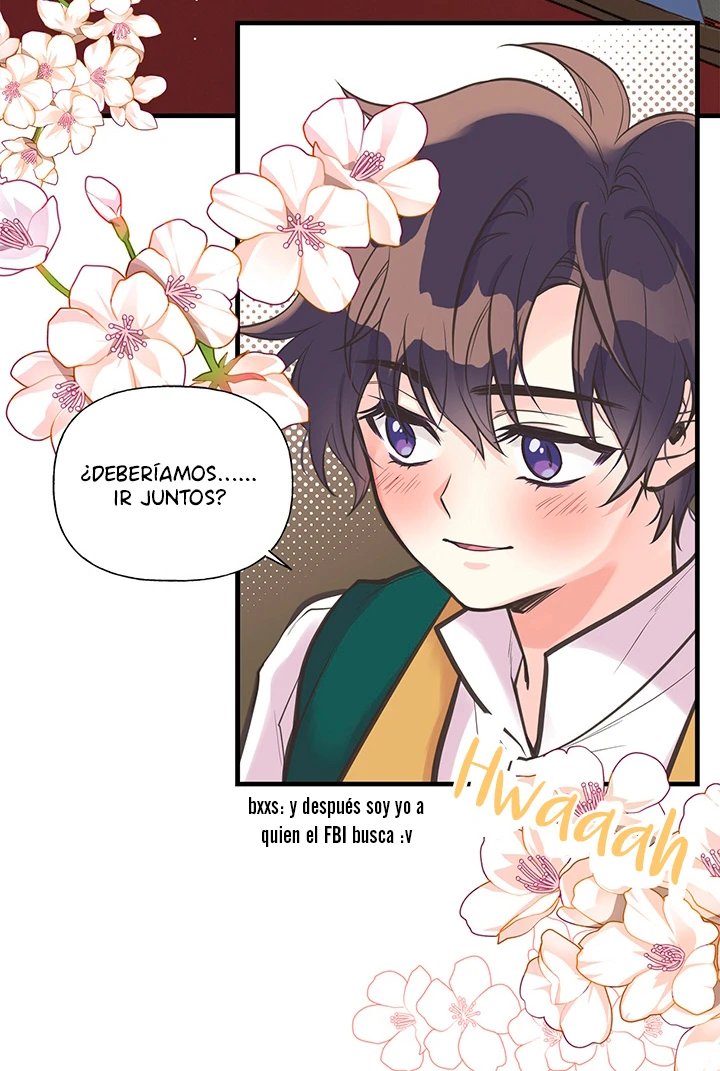 Mi hermana recogió al protagonista masculino - Capítulo 43 - Página 18 - LectorTMOo