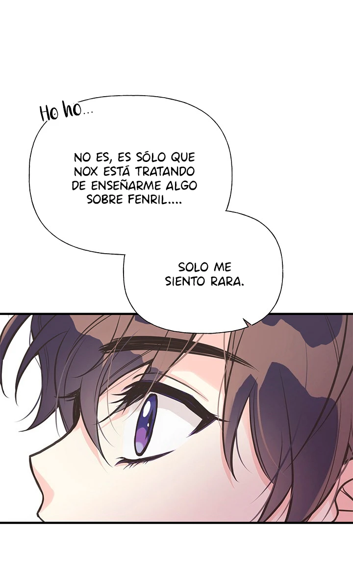 Mi hermana recogió al protagonista masculino - Capítulo 43 - Página 28 - LectorTMOo