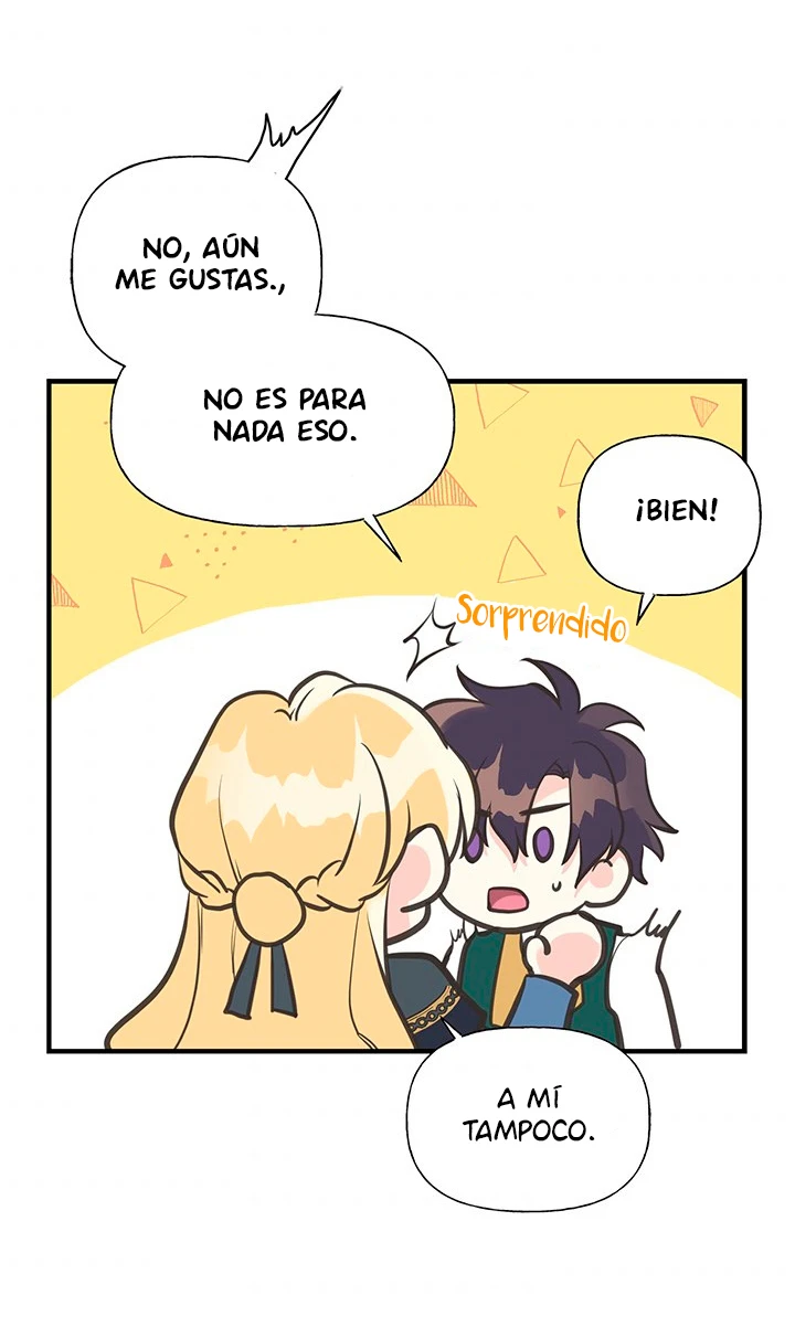 Mi hermana recogió al protagonista masculino - Capítulo 43 - Página 35 - LectorTMOo