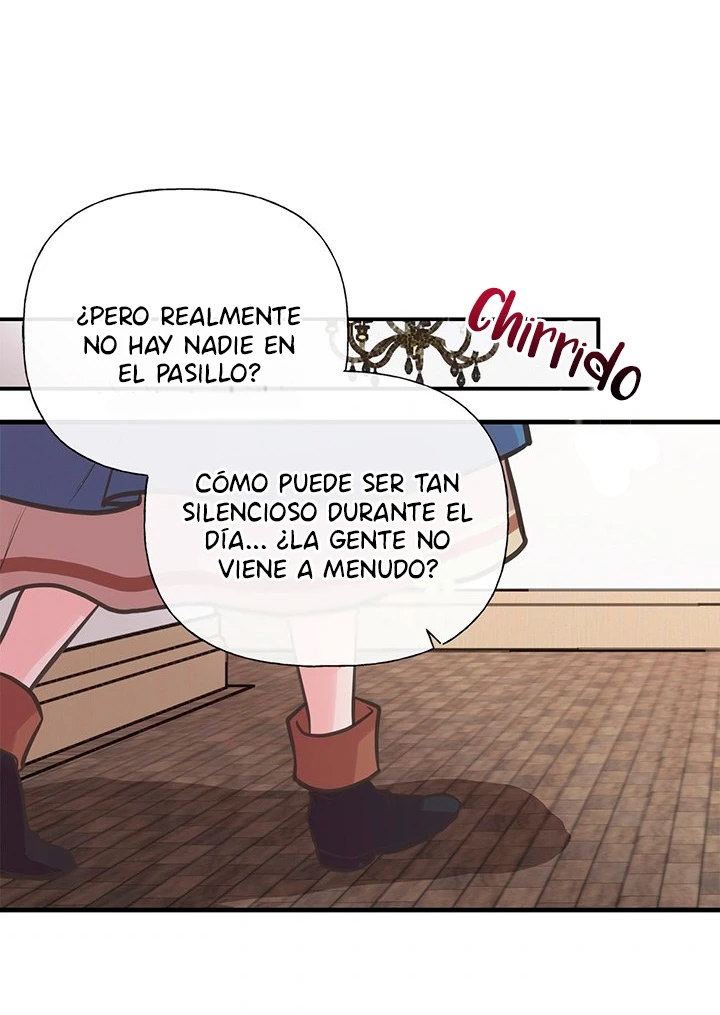 Mi hermana recogió al protagonista masculino - Capítulo 43 - Página 40 - LectorTMOo