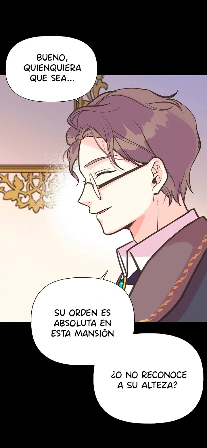 Mi hermana recogió al protagonista masculino - Capítulo 43 - Página 48 - LectorTMOo