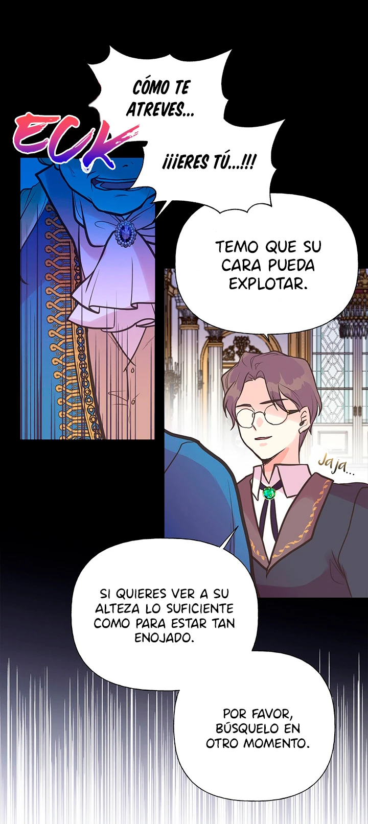 Mi hermana recogió al protagonista masculino - Capítulo 43 - Página 49 - LectorTMOo