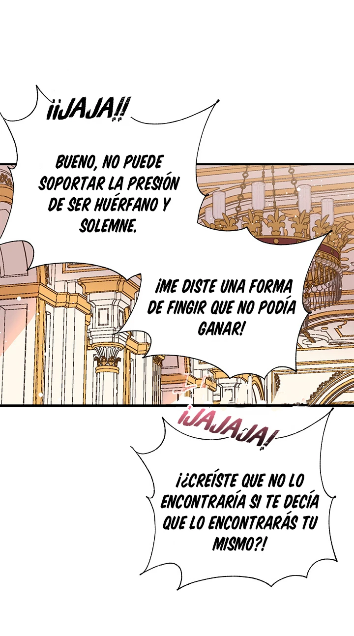 Mi hermana recogió al protagonista masculino - Capítulo 43 - Página 51 - LectorTMOo