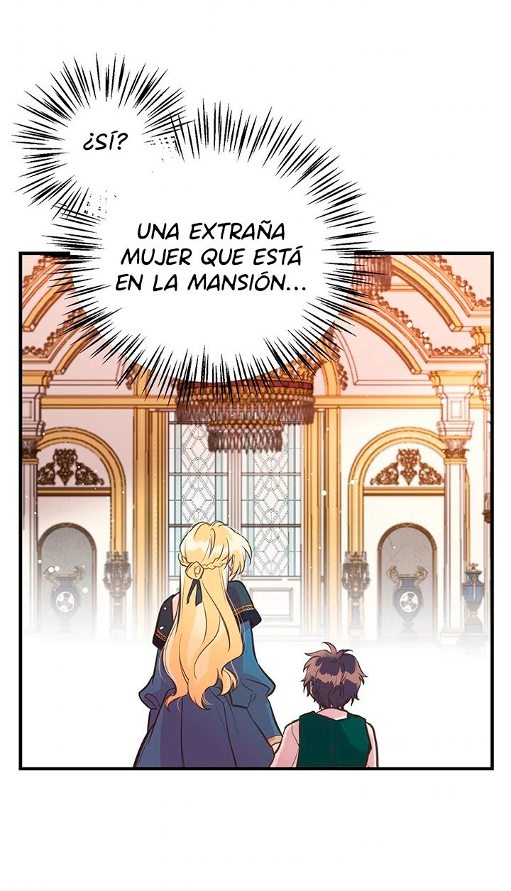 Mi hermana recogió al protagonista masculino - Capítulo 43 - Página 53 - LectorTMOo
