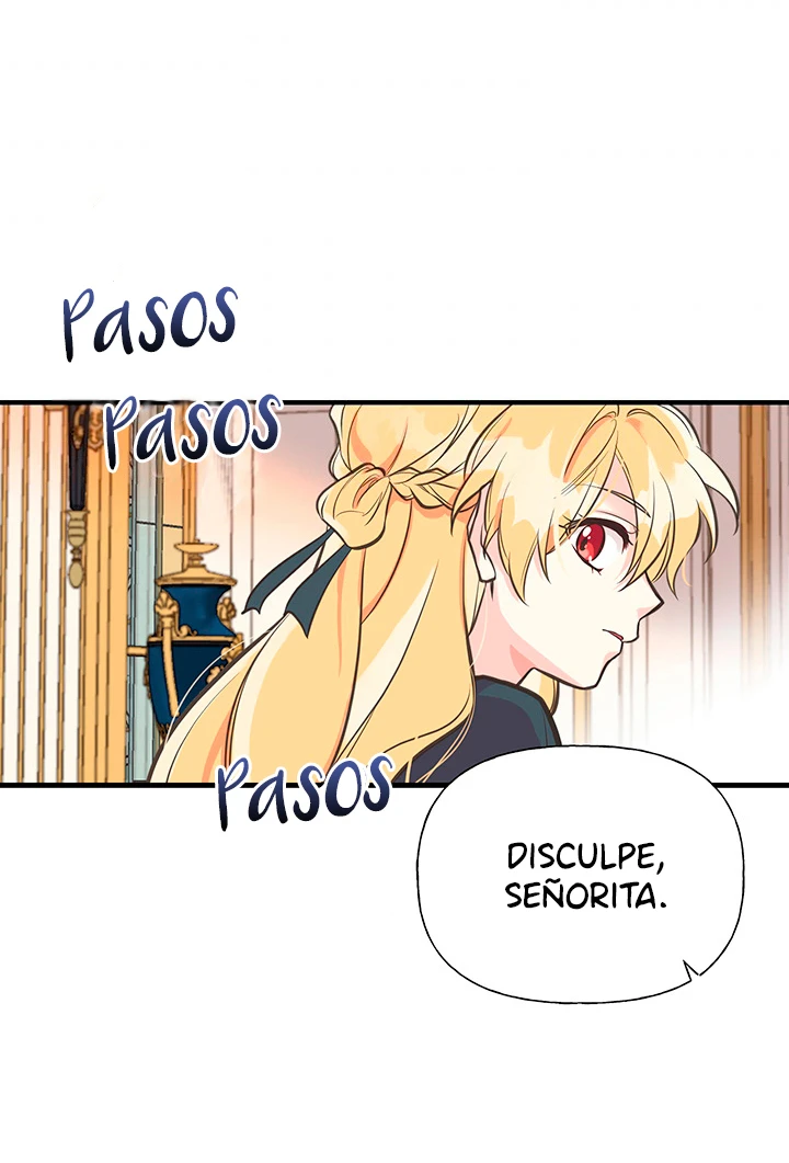 Mi hermana recogió al protagonista masculino - Capítulo 43 - Página 54 - LectorTMOo