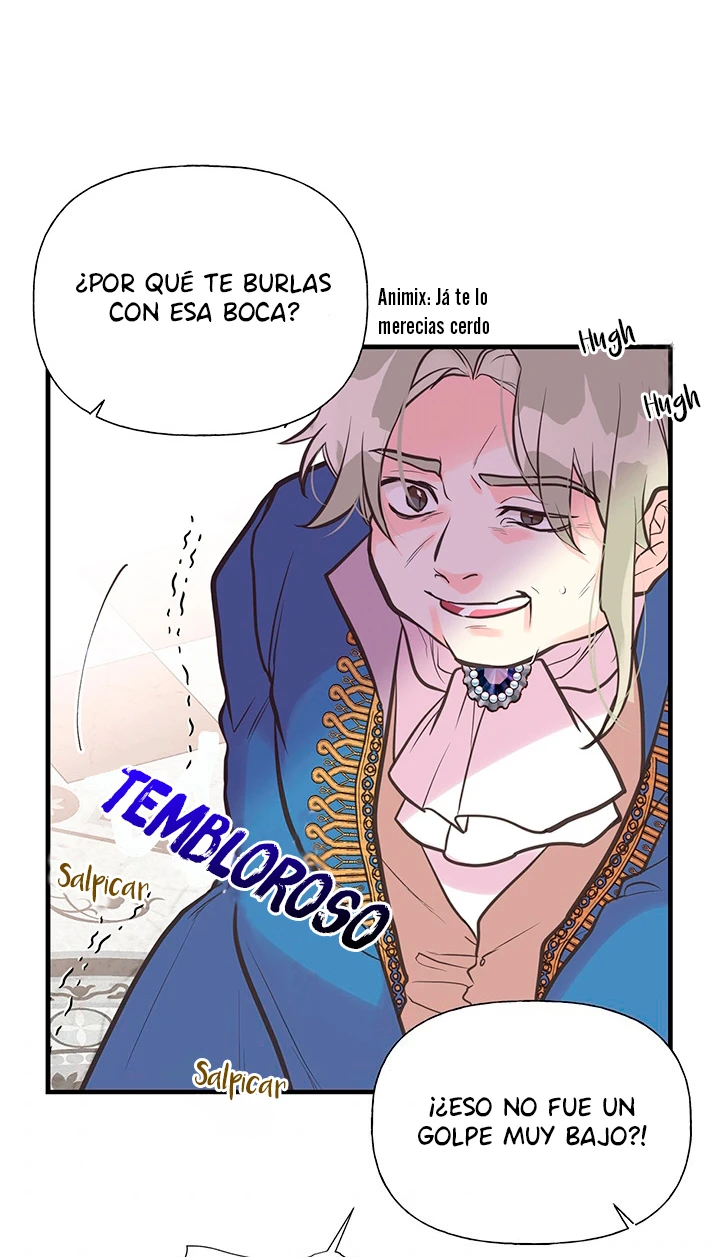 Mi hermana recogió al protagonista masculino - Capítulo 43 - Página 64 - LectorTMOo