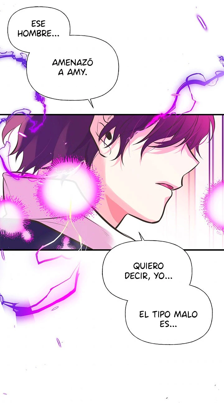 Mi hermana recogió al protagonista masculino - Capítulo 44 - Página 8 - LectorTMOo