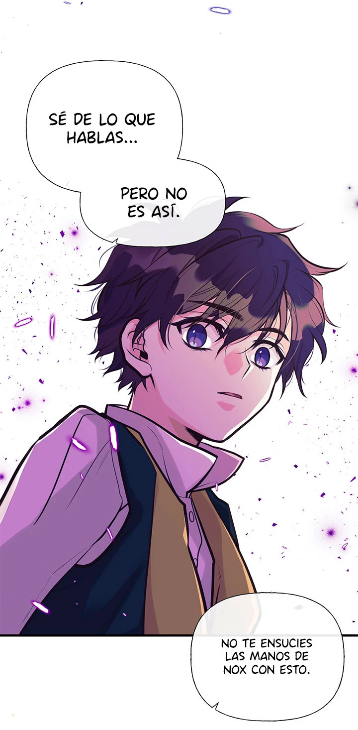 Mi hermana recogió al protagonista masculino - Capítulo 44 - Página 10 - LectorTMOo