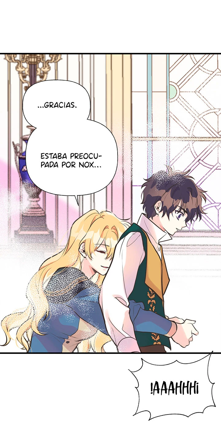 Mi hermana recogió al protagonista masculino - Capítulo 44 - Página 14 - LectorTMOo