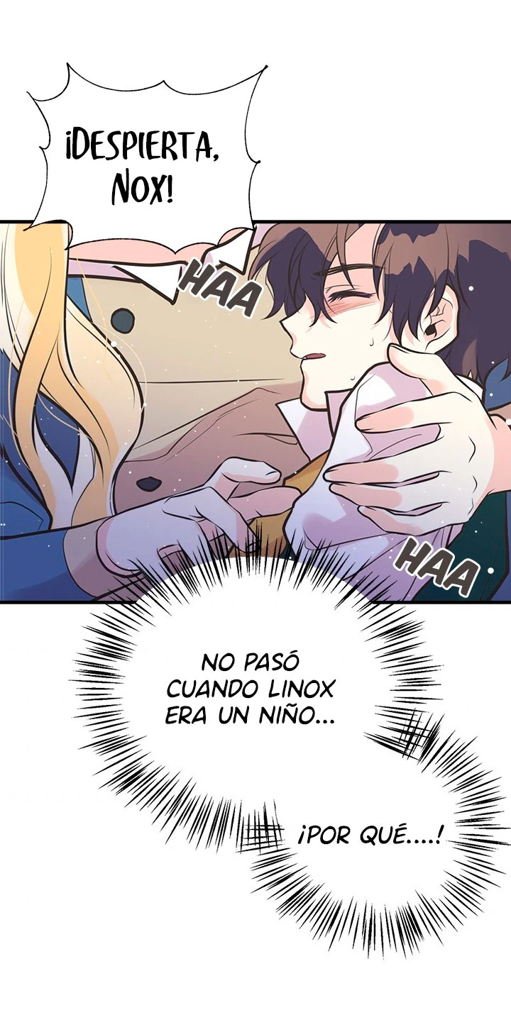 Mi hermana recogió al protagonista masculino - Capítulo 44 - Página 33 - LectorTMOo