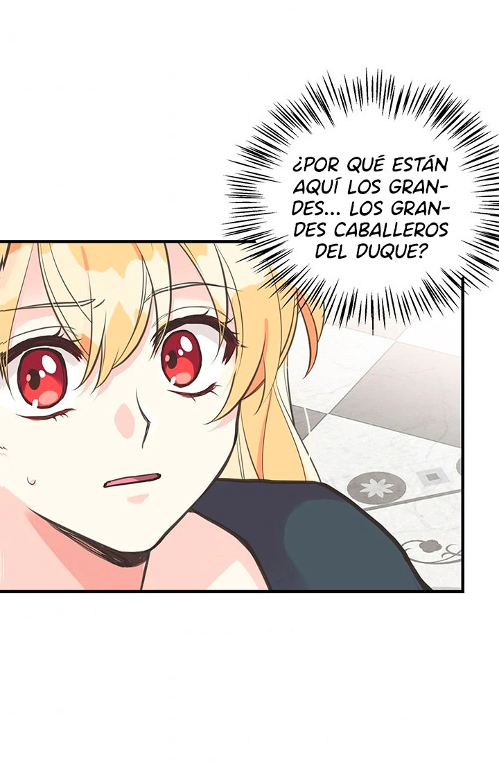 Mi hermana recogió al protagonista masculino - Capítulo 44 - Página 41 - LectorTMOo