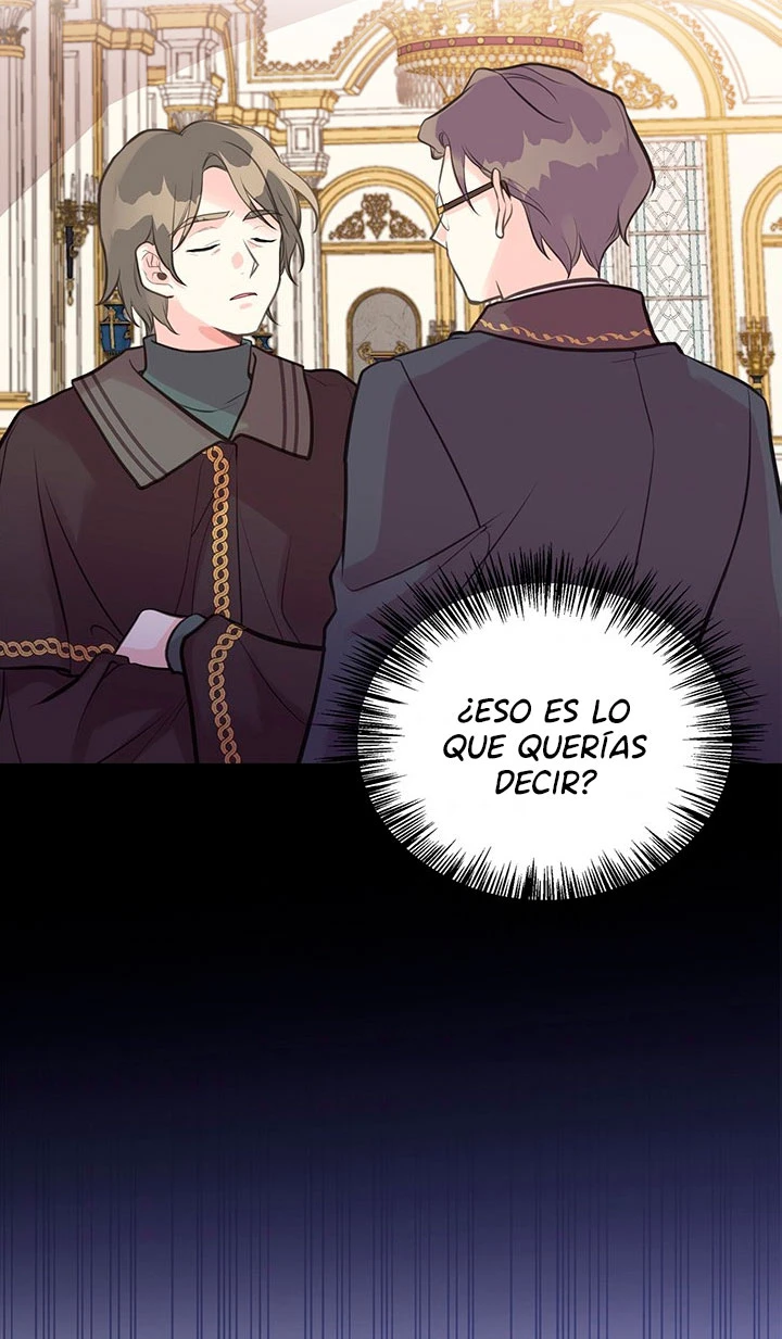 Mi hermana recogió al protagonista masculino - Capítulo 44 - Página 47 - LectorTMOo