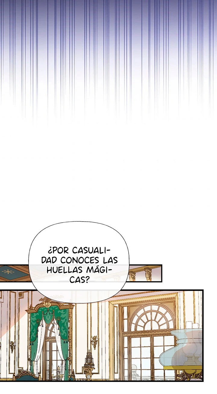 Mi hermana recogió al protagonista masculino - Capítulo 44 - Página 48 - LectorTMOo