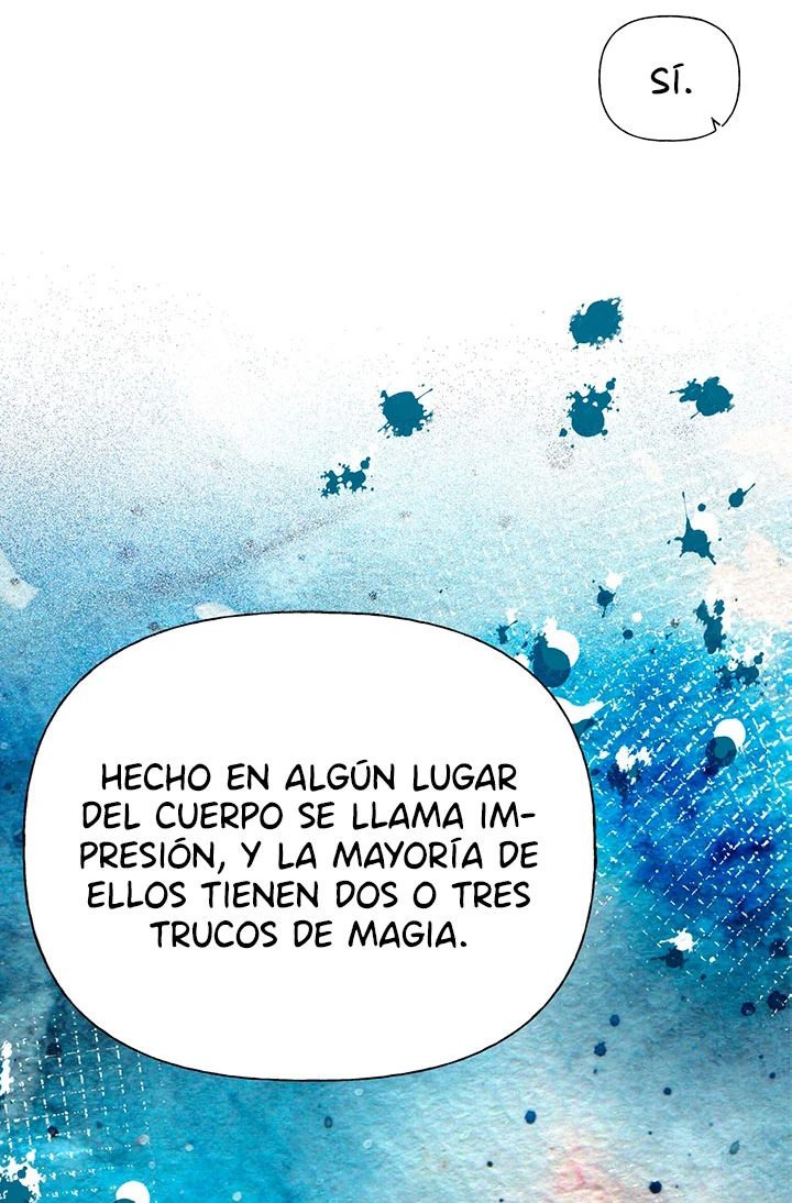 Mi hermana recogió al protagonista masculino - Capítulo 44 - Página 50 - LectorTMOo