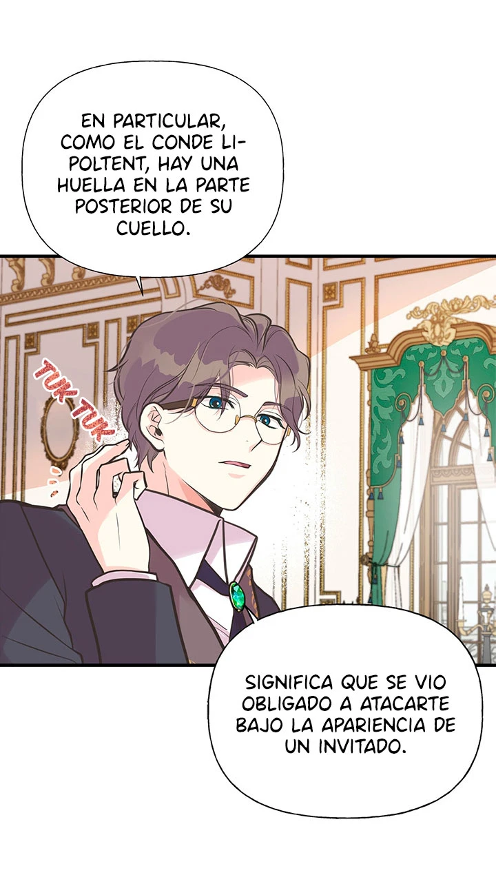 Mi hermana recogió al protagonista masculino - Capítulo 44 - Página 52 - LectorTMOo