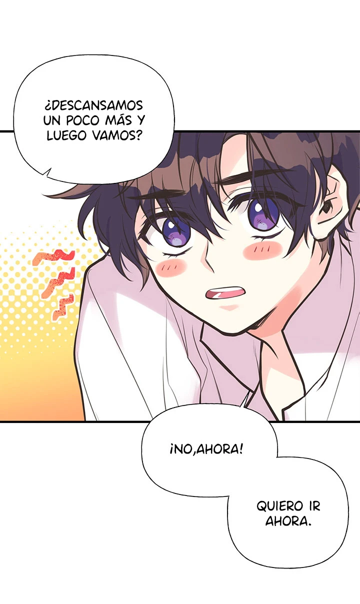 Mi hermana recogió al protagonista masculino - Capítulo 44 - Página 64 - LectorTMOo