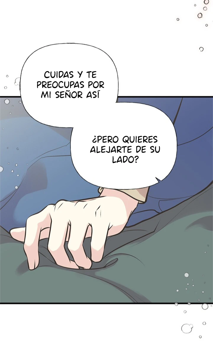 Mi hermana recogió al protagonista masculino - Capítulo 45 - Página 8 - LectorTMOo