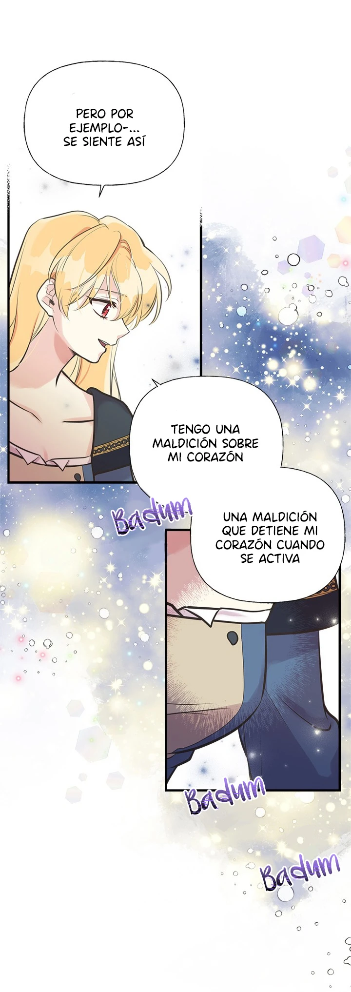 Mi hermana recogió al protagonista masculino - Capítulo 45 - Página 13 - LectorTMOo