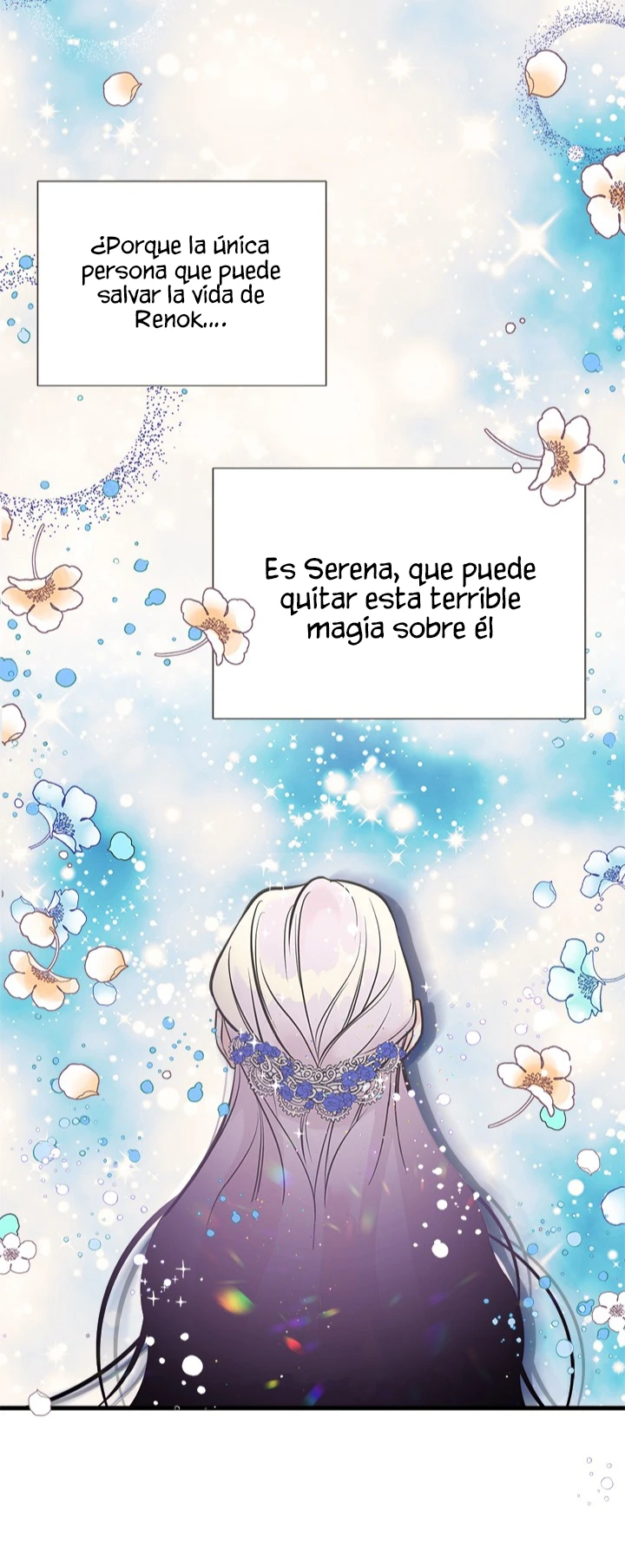 Mi hermana recogió al protagonista masculino - Capítulo 45 - Página 15 - LectorTMOo