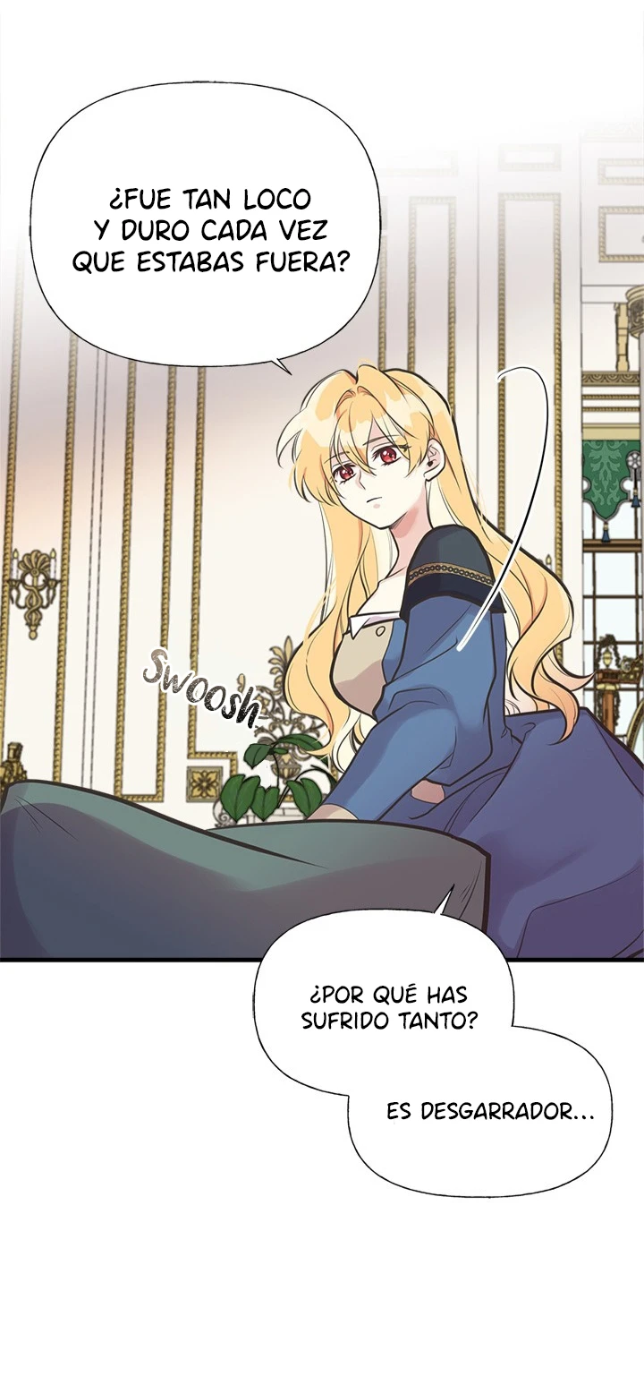 Mi hermana recogió al protagonista masculino - Capítulo 45 - Página 23 - LectorTMOo