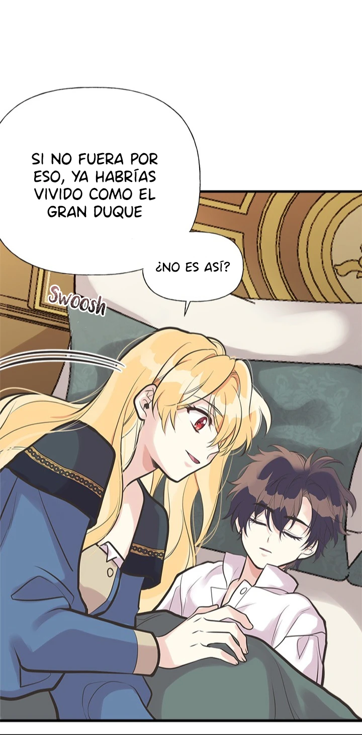 Mi hermana recogió al protagonista masculino - Capítulo 45 - Página 26 - LectorTMOo
