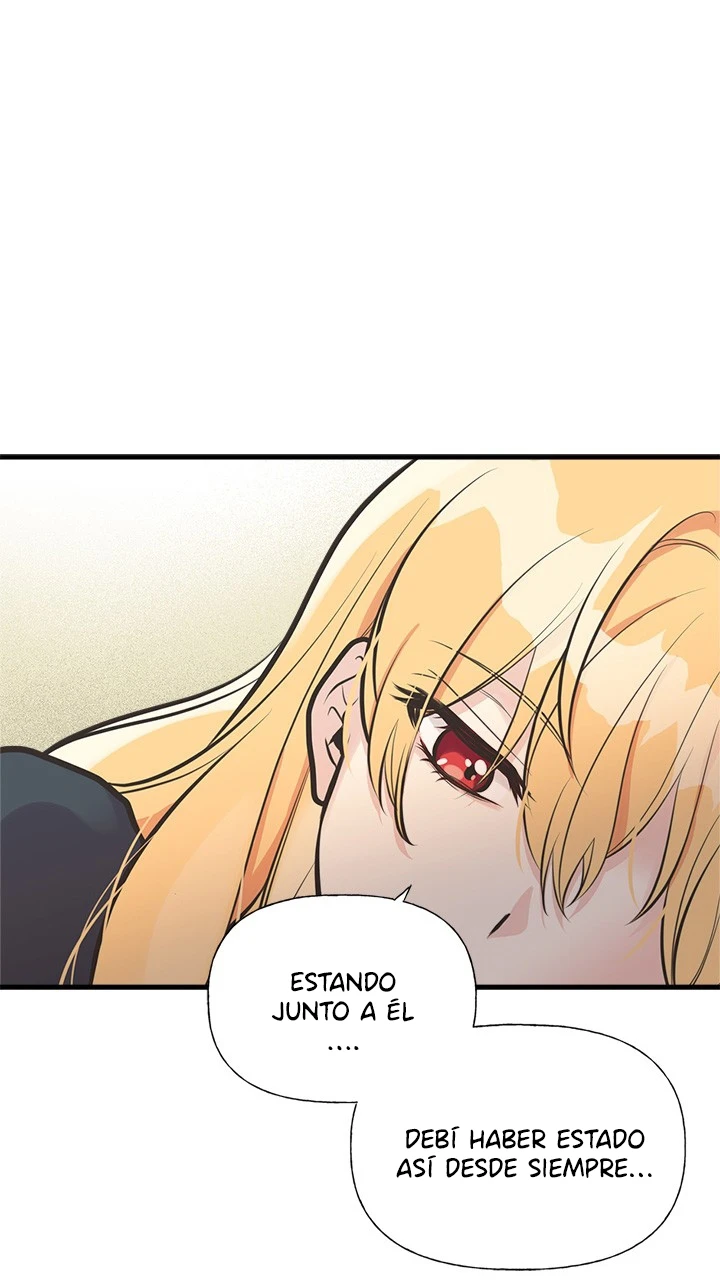 Mi hermana recogió al protagonista masculino - Capítulo 45 - Página 27 - LectorTMOo