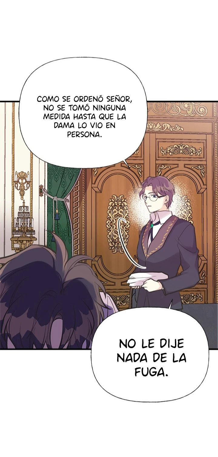 Mi hermana recogió al protagonista masculino - Capítulo 45 - Página 34 - LectorTMOo