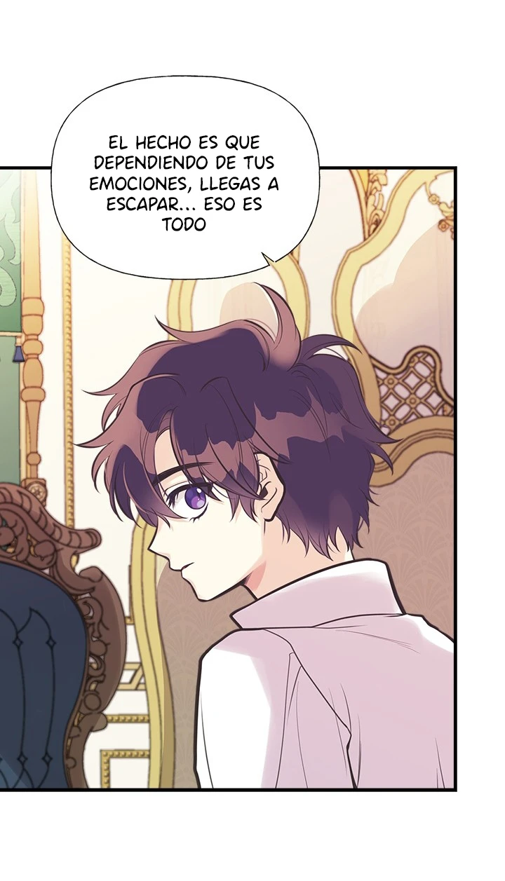Mi hermana recogió al protagonista masculino - Capítulo 45 - Página 35 - LectorTMOo