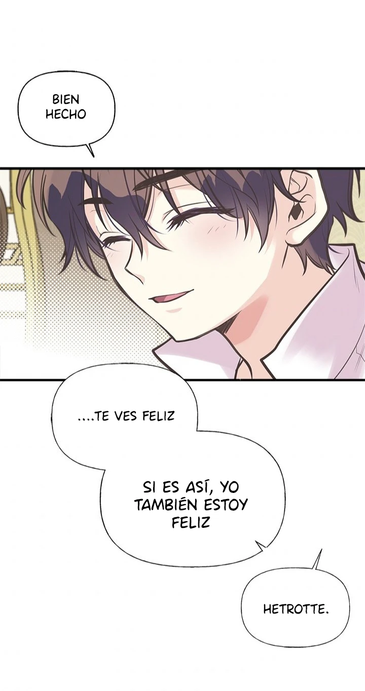 Mi hermana recogió al protagonista masculino - Capítulo 45 - Página 36 - LectorTMOo