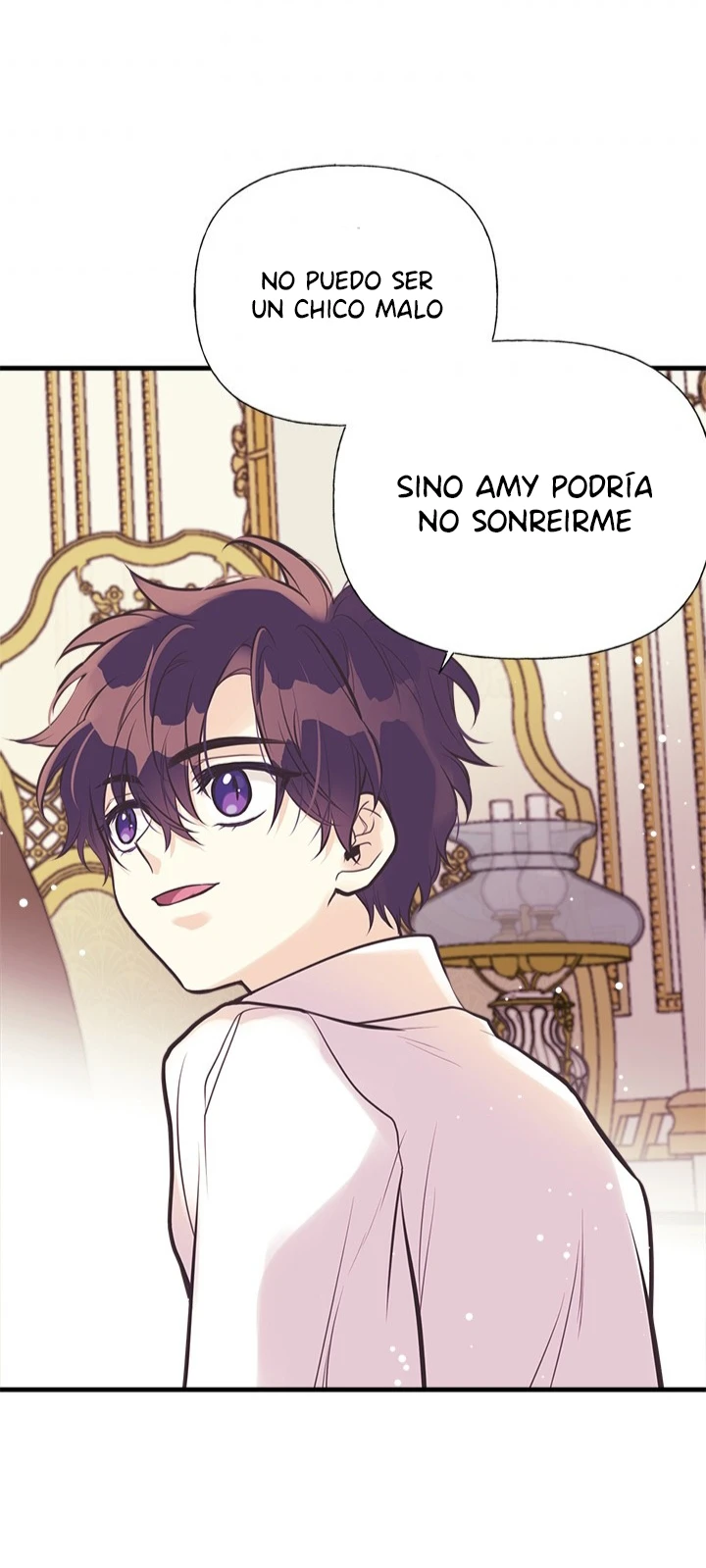 Mi hermana recogió al protagonista masculino - Capítulo 45 - Página 37 - LectorTMOo