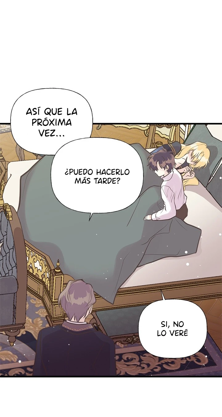 Mi hermana recogió al protagonista masculino - Capítulo 45 - Página 38 - LectorTMOo