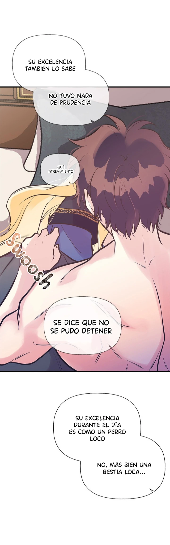 Mi hermana recogió al protagonista masculino - Capítulo 45 - Página 45 - LectorTMOo