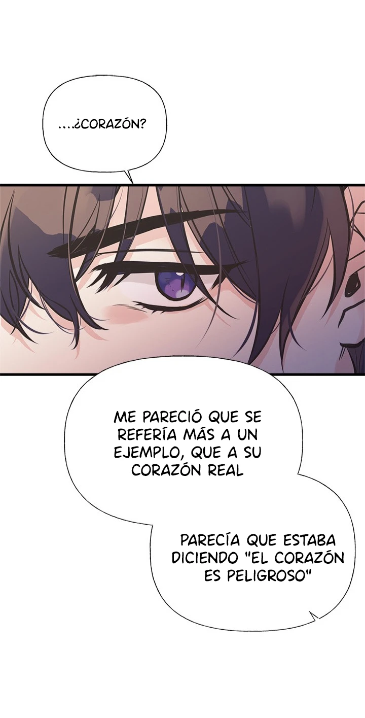 Mi hermana recogió al protagonista masculino - Capítulo 45 - Página 50 - LectorTMOo
