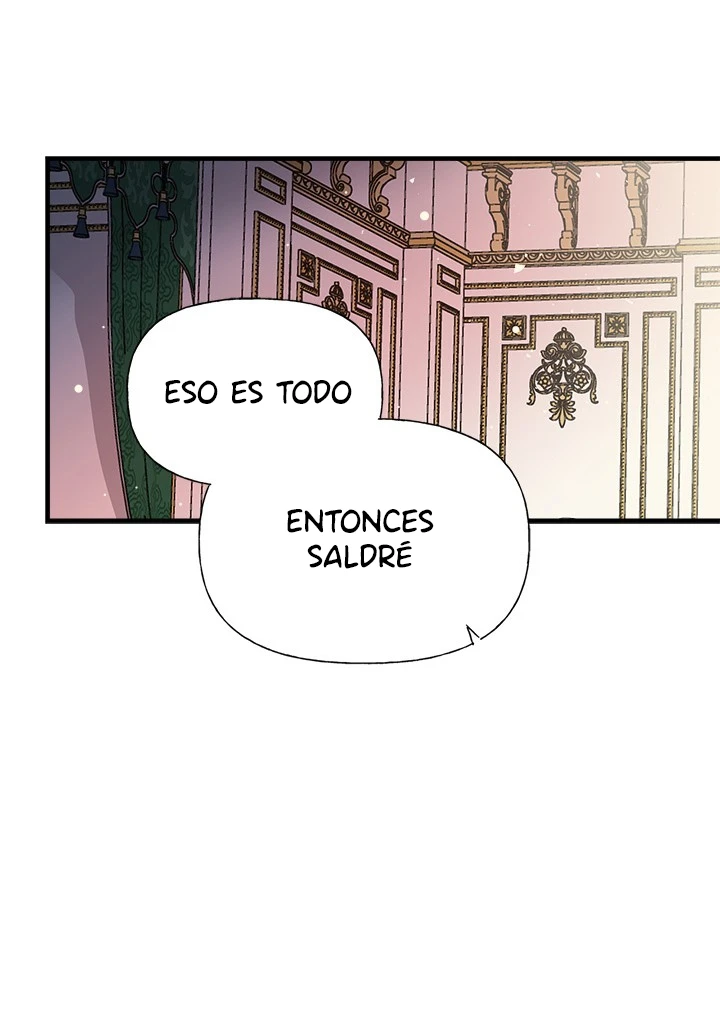 Mi hermana recogió al protagonista masculino - Capítulo 45 - Página 51 - LectorTMOo