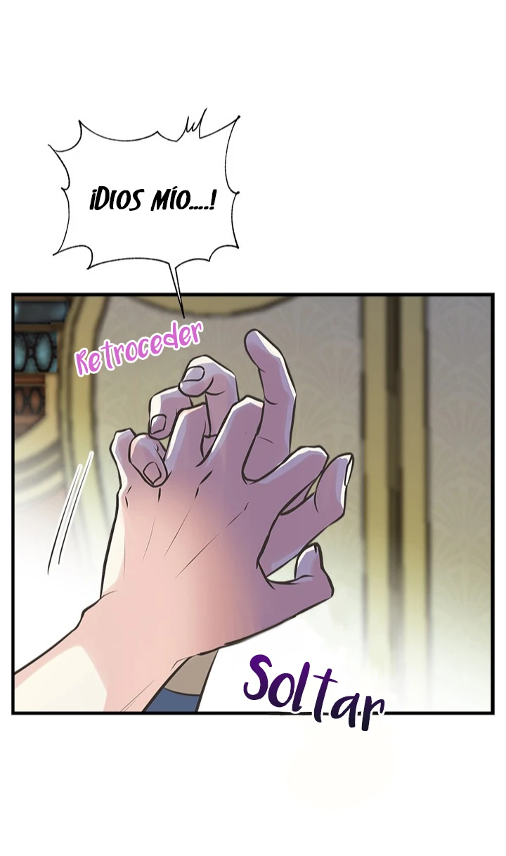 Mi hermana recogió al protagonista masculino - Capítulo 45 - Página 62 - LectorTMOo