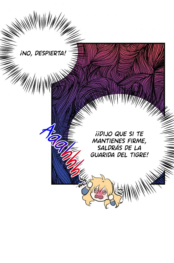Mi hermana recogió al protagonista masculino - Capítulo 46 - Página 10 - LectorTMOo