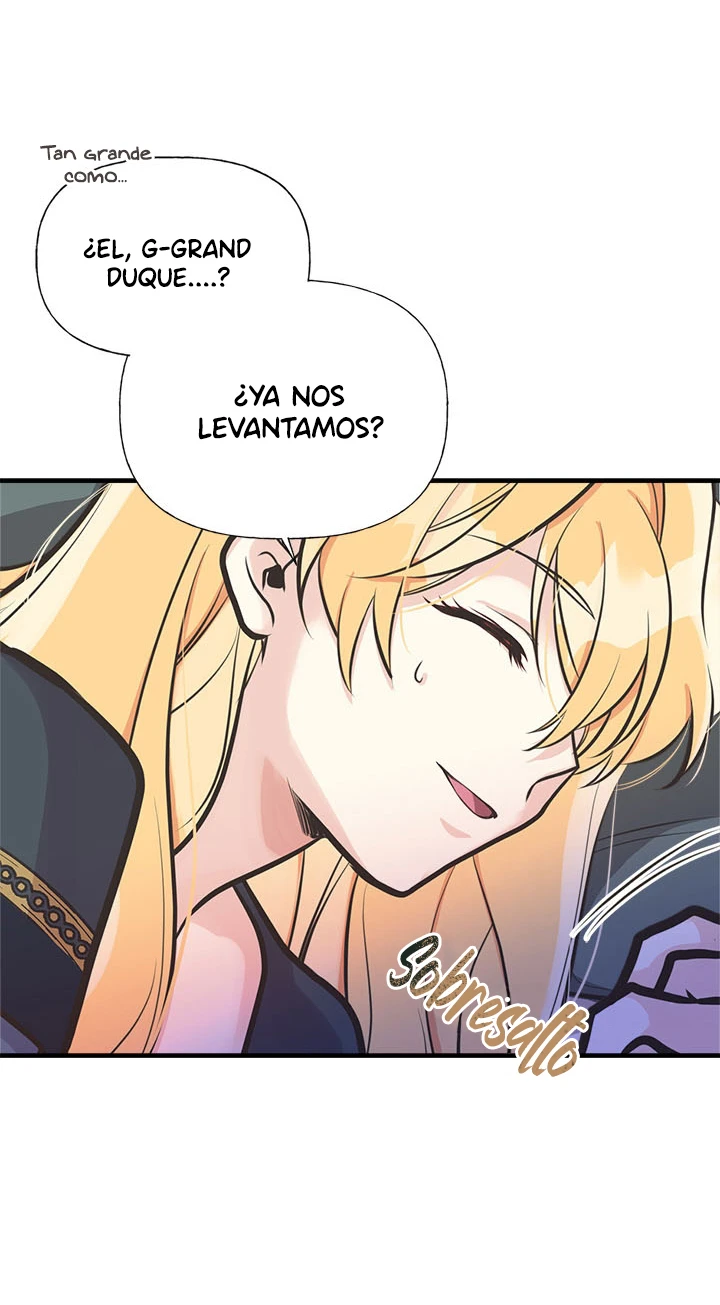 Mi hermana recogió al protagonista masculino - Capítulo 46 - Página 11 - LectorTMOo