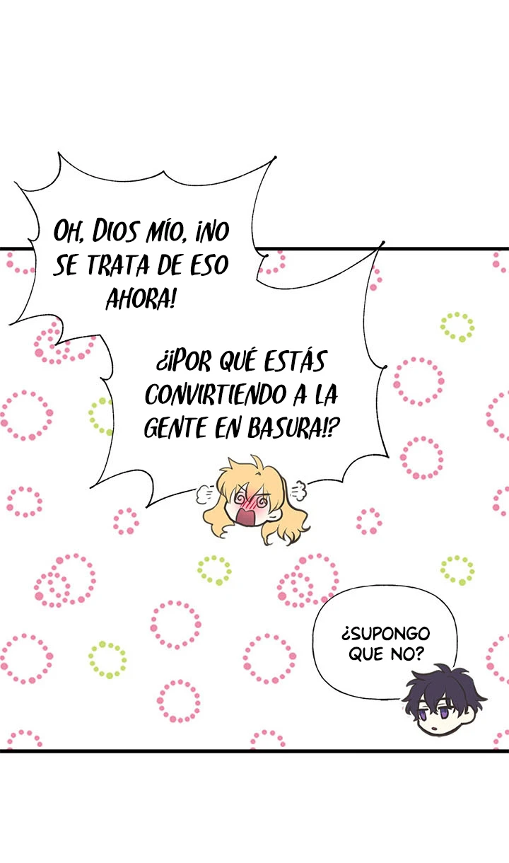 Mi hermana recogió al protagonista masculino - Capítulo 46 - Página 15 - LectorTMOo