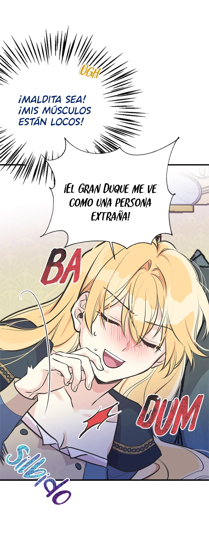 Mi hermana recogió al protagonista masculino - Capítulo 46 - Página 17 - LectorTMOo