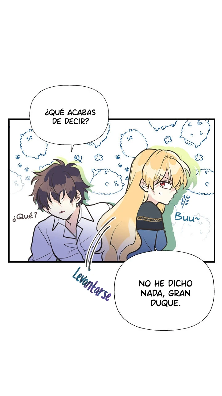 Mi hermana recogió al protagonista masculino - Capítulo 46 - Página 20 - LectorTMOo
