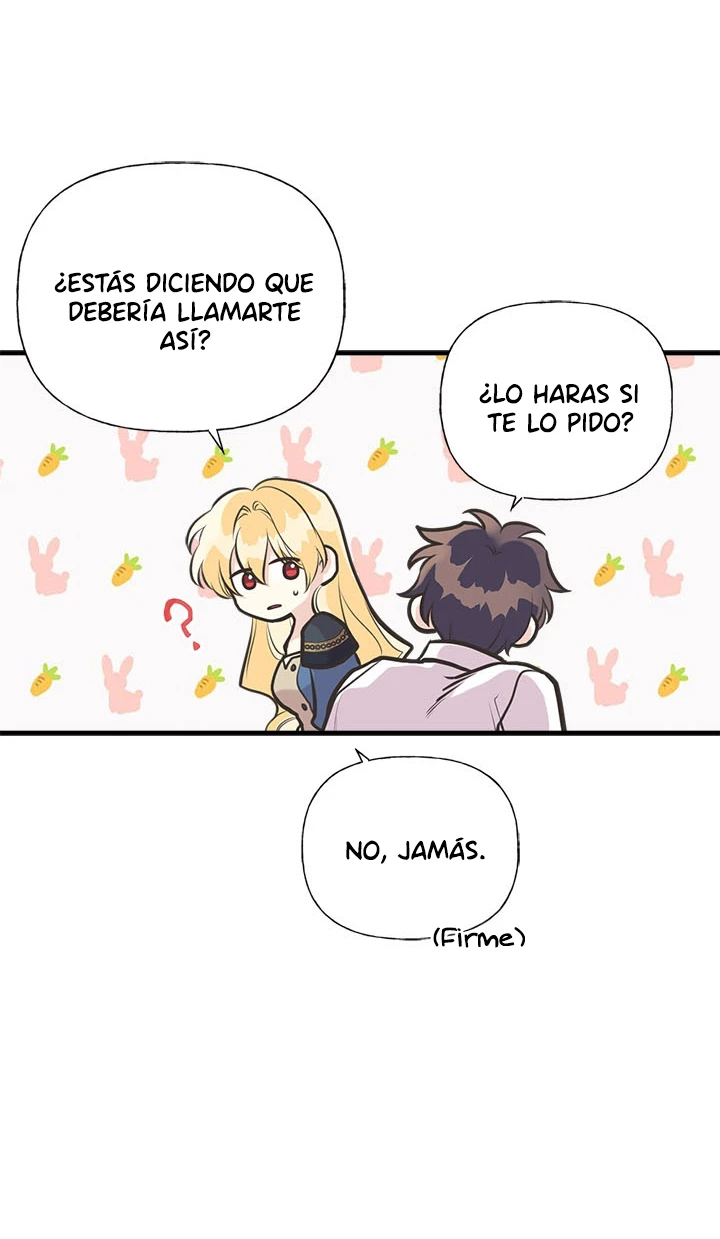 Mi hermana recogió al protagonista masculino - Capítulo 46 - Página 24 - LectorTMOo