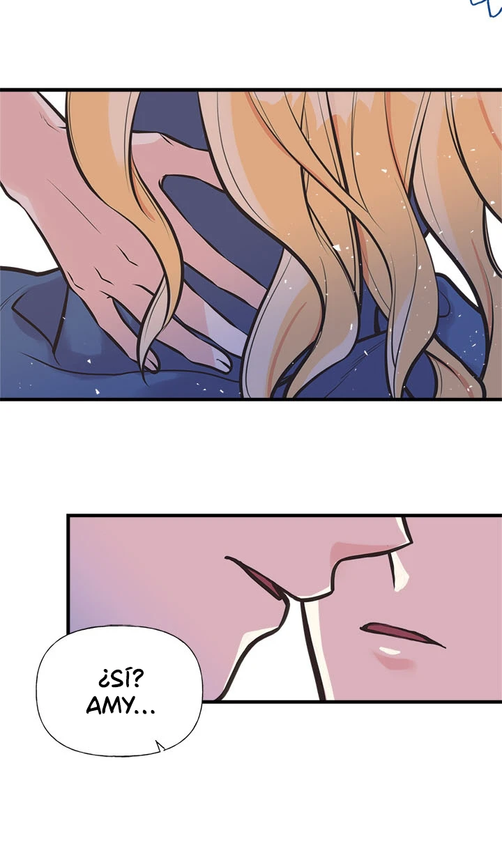 Mi hermana recogió al protagonista masculino - Capítulo 46 - Página 32 - LectorTMOo