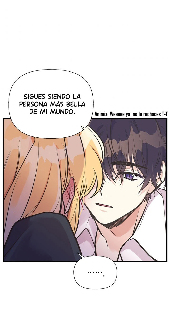 Mi hermana recogió al protagonista masculino - Capítulo 46 - Página 40 - LectorTMOo